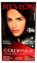 Revlon Colorsilk Hair Color 2N Brown Black