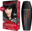Revlon ColorSilk Hair Color - 35% Below Average at ₹243 | Price History