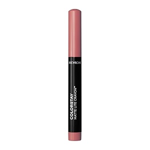 REVLON ColorStay Matte Lite Crayon Lipstick with