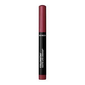 REVLON ColorStay Matte Lite Crayon Lipstick with