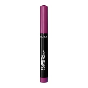 REVLON ColorStay Matte Lite Crayon Lipstick with