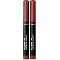 REVLON ColorStay Matte Lite Crayon Lipstick with