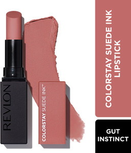 revlon colorstay suede ink matte lipstick waterproof