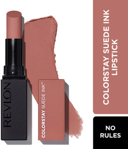revlon suede ink matte lipstick waterproof