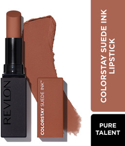 revlon colorstay suede ink matte lipstick waterproof