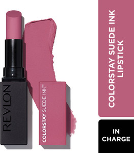 revlon colorstay suede ink matte lipstick waterproof