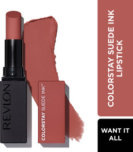 revlon colorstay suede ink matte lipstick waterproof