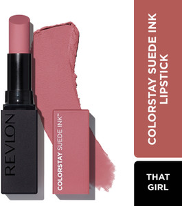 revlon colorstay suede ink matte lipstick waterproof