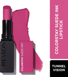 revlon colorstay suede ink matte lipstick waterproof