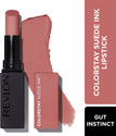 Revlon ColorStay Suede Ink Matte Lipstick |Waterproof