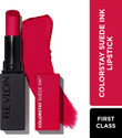 Revlon ColorStay Suede Ink Matte Lipstick |Waterproof