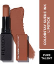 Revlon ColorStay Suede Ink Matte Lipstick |Waterproof