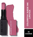 Revlon ColorStay Suede Ink Matte Lipstick |Waterproof