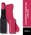 Revlon ColorStay Suede Ink Matte Lipstick |Waterproof