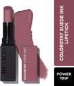 Revlon ColorStay Suede Ink Matte Lipstick |Waterproof