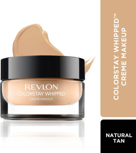 revlon colorstay whipeed crme makeup foundation