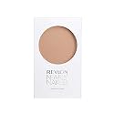 Revlon Nearly Naked Makeup Pressed Powder - Medium Deep