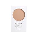 REVLON Compact Nearly Naked Natural Pressed Powder For All Skin Type, Medium(8G), 59 Gm, Beige