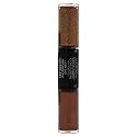 REVLON Photoready Eye Art Stick Lid+Line+Lash, Burnished Bling, Shimmery Finish, Brown