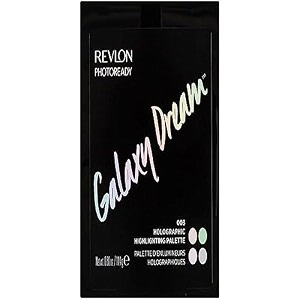 revlon photoready galaxy dream holographic palette