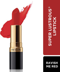 revlon super lustrouscreme lipstick 80 conditioning