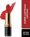 Revlon Super Lustrous|Creme Lipstick| 80% Conditioning