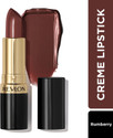 Revlon Super Lustrous |Creme Lipstick| 80% Conditioning