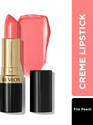 Revlon Super Lustrous |Creme Lipstick| 80% Conditioning