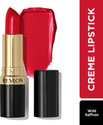 Revlon Super Lustrous |Creme Lipstick| 80% Conditioning