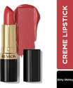 Revlon Super Lustrous |Creme Lipstick| 80% Conditioning