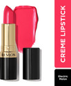 Revlon Super Lustrous |Creme Lipstick| 80% Conditioning