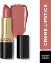 Revlon Super Lustrous |Creme Lipstick| 80% Conditioning
