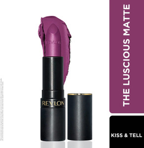 revlon super lustrousluscious mattes lipstick intense color