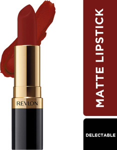 revlon super lustrous matte lipstick  80 conditioning