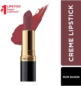 revlon super lustrous creme lipstick 80 conditioning