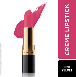 revlon super lustrous creme lipstick 80 conditioning