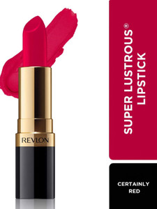 revlon super lustrous creme lipstick 80 conditioning