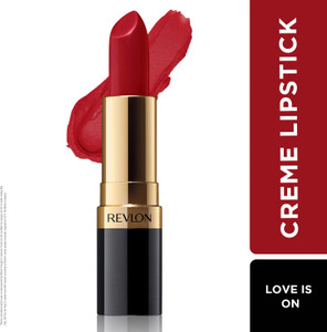 revlon super lustrous creme lipstick 80 conditioning