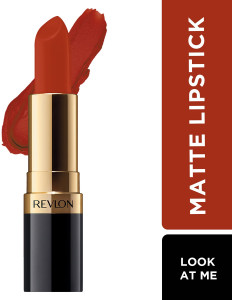 revlon super lustrous matte lipstick  80 conditioning