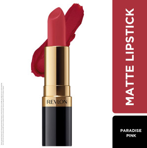 revlon super lustrous matte lipstick  80 conditioning