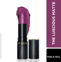 Revlon Super Lustrous|Luscious Mattes Lipstick |Intense Color