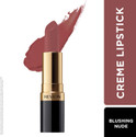 Revlon Super Lustrous |Creme Lipstick| 80% Conditioning
