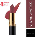 Revlon Super Lustrous |Creme Lipstick| 80% Conditioning