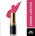 Revlon Super Lustrous |Creme Lipstick| 80% Conditioning