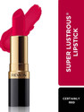 Revlon Super Lustrous |Creme Lipstick| 80% Conditioning