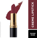 Revlon Super Lustrous |Creme Lipstick| 80% Conditioning
