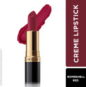Revlon Super Lustrous |Creme Lipstick| 80% Conditioning