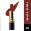Revlon Super Lustrous |Creme Lipstick| 80% Conditioning