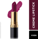 Revlon Super Lustrous |Creme Lipstick| 80% Conditioning