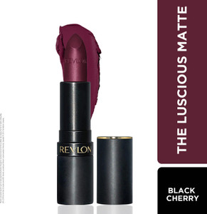 revlon super lustrousluscious mattes lipstick intense color